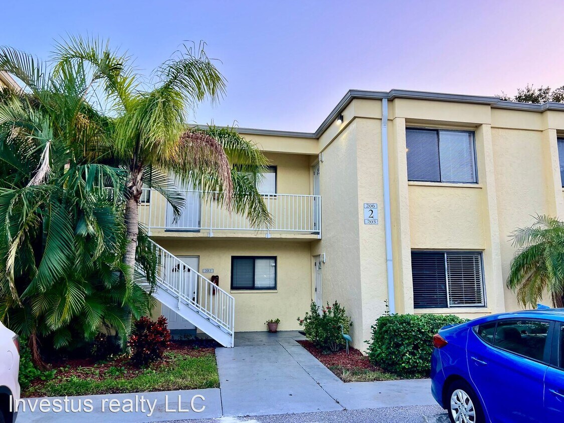 Primary Photo - 1 br, 1 bath House - 5310 26th st W unit 202