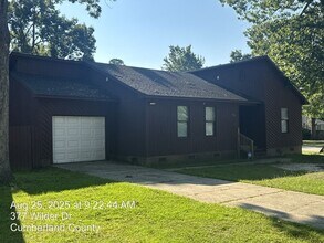 Building Photo - 377 Wilder Dr