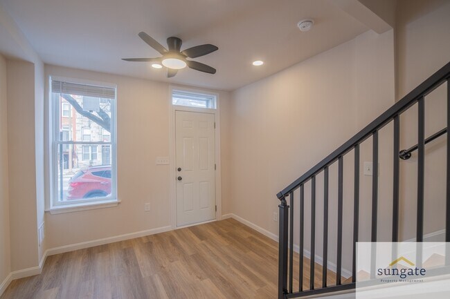 Foto del edificio - 1911 Eastern Ave