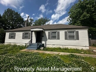 Building Photo - 837 Freeman St