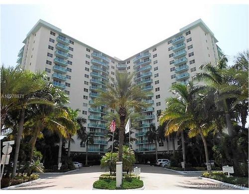 Building Photo - 3801 S Ocean Dr