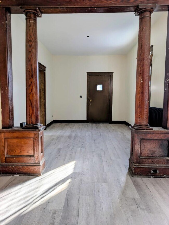 Foto del edificio - 524 Pennsylvania Ave