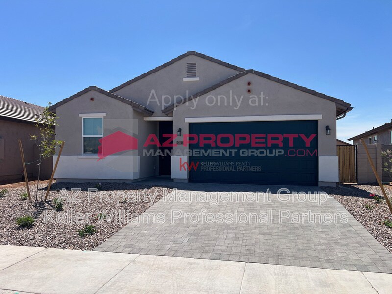 Foto principal - 25126 N 132nd Ln