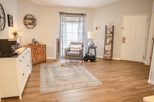 Building Photo - The Haven at Craigshire