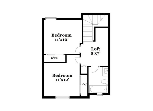 Building Photo - 441 S Maple