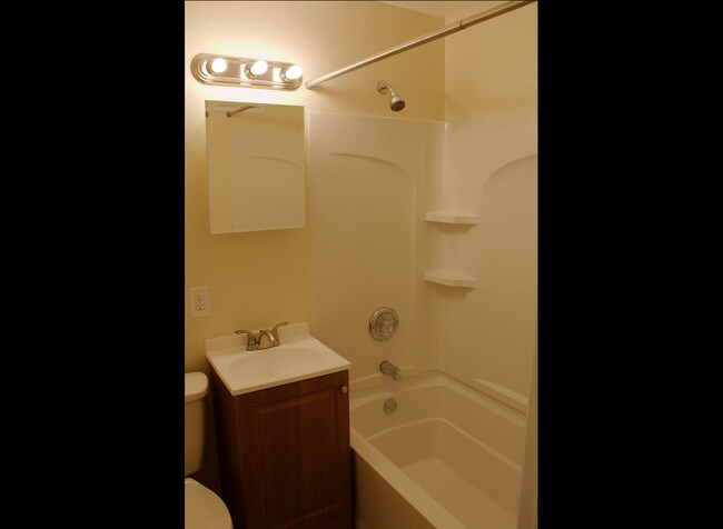 Bathroom - 1644 E Cold Spring Ln