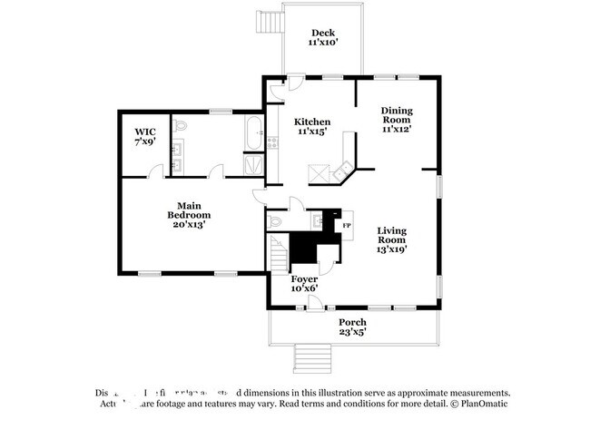 Building Photo - 8217 Hobhouse Cir