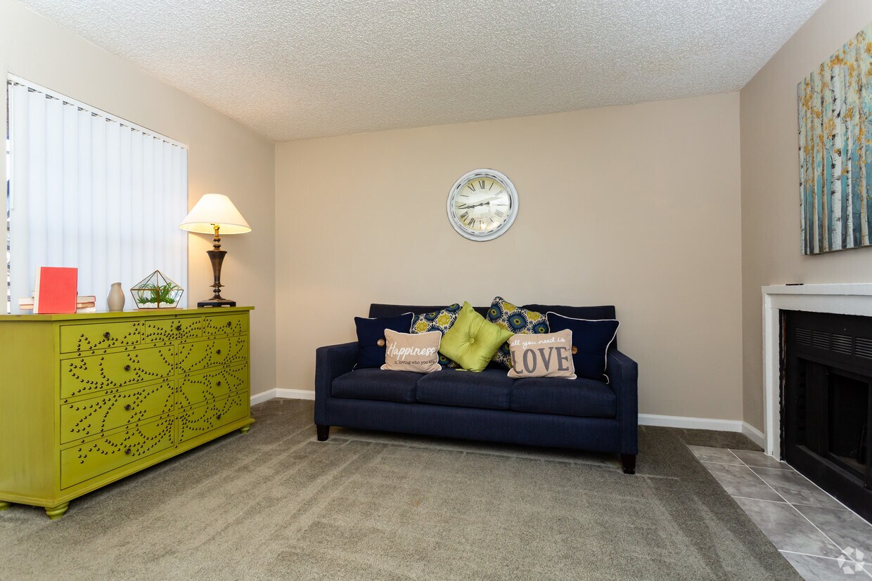 Summerwood Apartments Apartments in Irving, TX