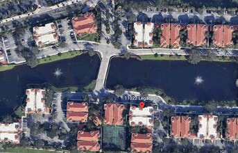 Building Photo - 11022 Legacy Dr