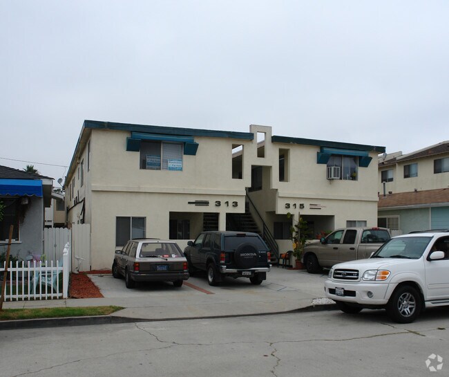 313 8th St Seal Beach, CA 90740 Rentals Seal Beach, CA