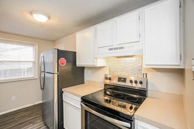 Foto del edificio - Cute 3 Bedroom in Indianapolis