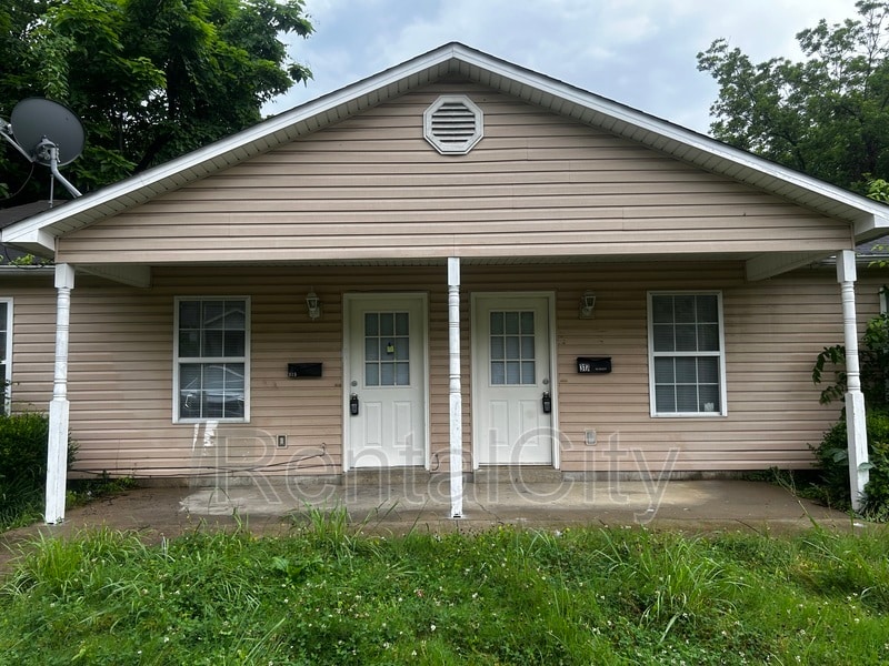 315 N Bradford Ave, Brownsville, TN 38012 House Rental in Brownsville