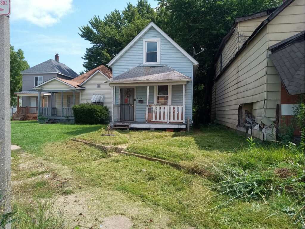 Photo - 8564 N Broadway (St. Louis, MO)