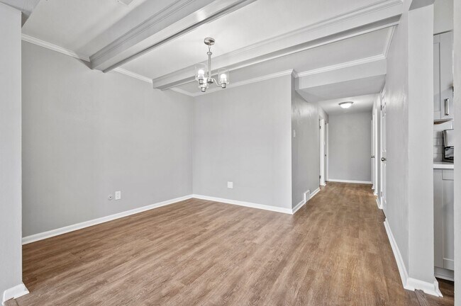 Foto del edificio - 4608 Coleridge St