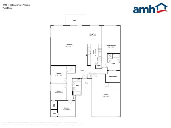 Foto del edificio - 2715 N 90th Ave