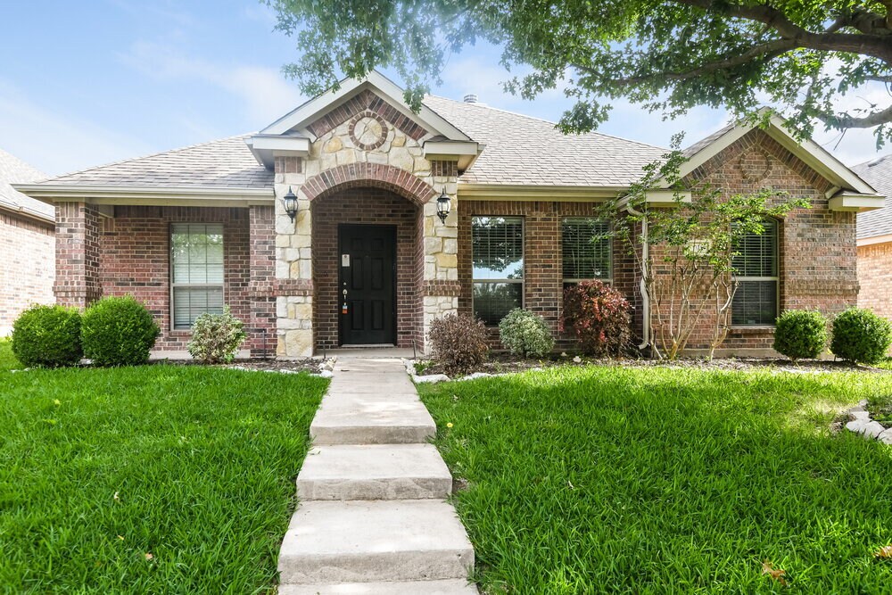 Foto principal - 311 Galloping Hill Rd