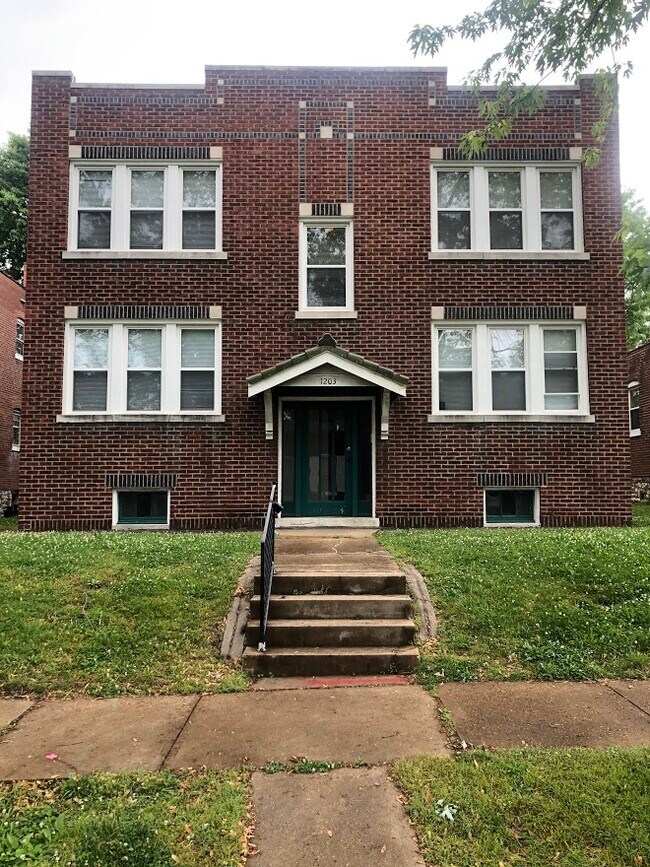 1203 Wilmington Ave, Saint Louis, MO 63111 1203 Wilmington Ave Saint