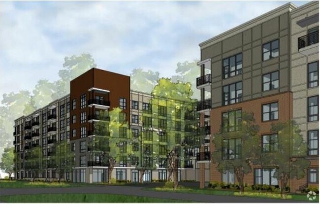 University Place Apartments for Rent Chapel Hill, NC
