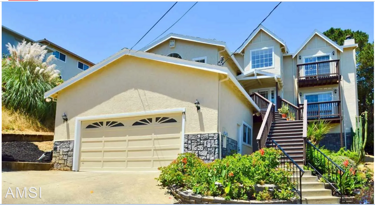 Primary Photo - 4 br, 2.5 bath House - 18787 Vineyard Rd