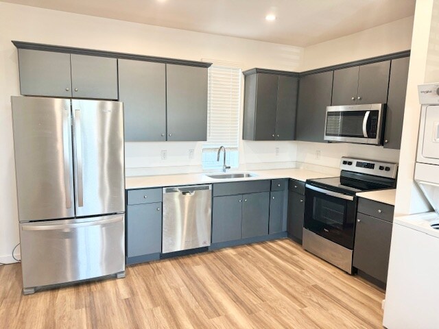 Foto del edificio - 2950 N 29th Pl