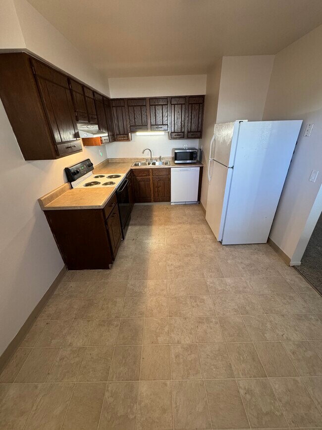 Cocina - 376 Jefferson St