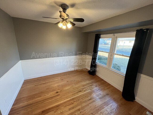 Foto del edificio - 1160 Mullanphy Ln