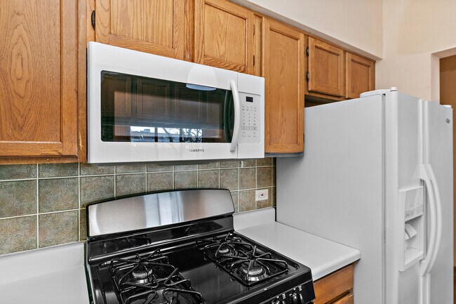 Foto del edificio - 1273 Cranbrook Dr
