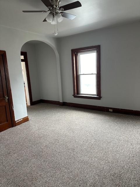 Living Room - 49 E Cherry St