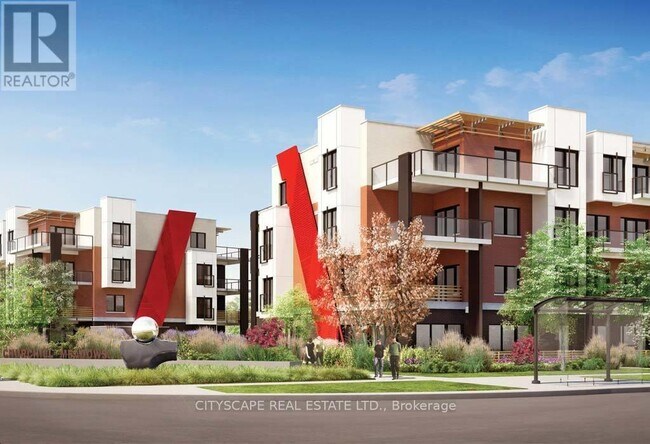 Photo du bâtiment - 5035 Harvard Rd