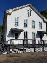 Building Photo - 314 N Maple Ave