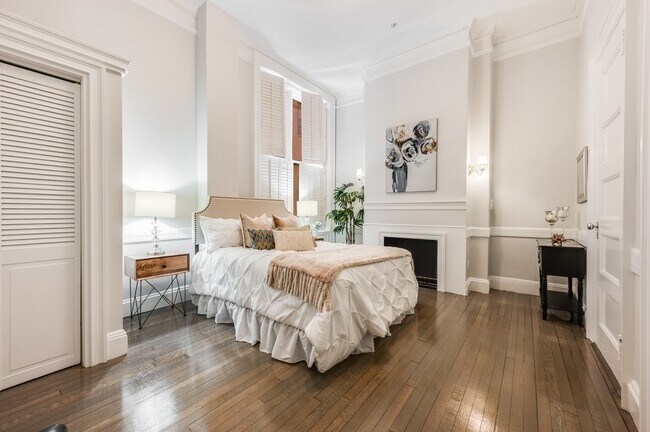 Building Photo - 479 Beacon St