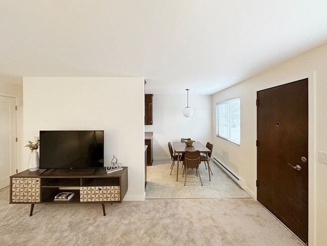 Foto del edificio - 1Bd/1Ba Seattle Apartment