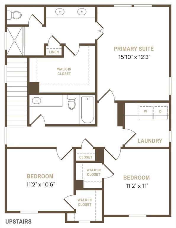 Foto del edificio - 413 Sweetwood Ln