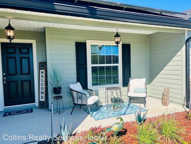 Foto del edificio - 5 br, 3 bath House - 3142 Valiant Ct