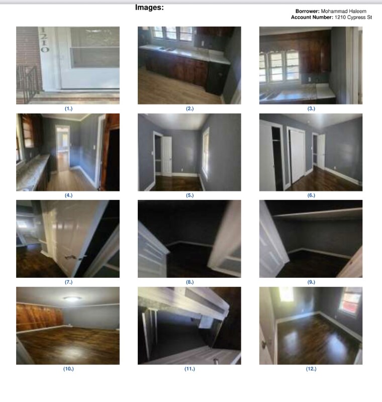 Foto del edificio - 1210 Cypress St