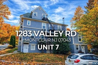 Building Photo - 1283 Valley Rd