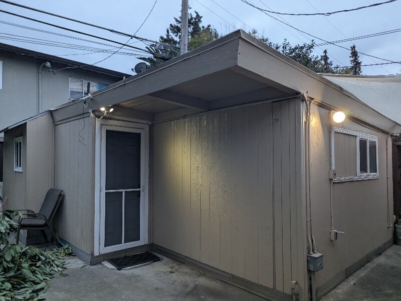 Foto principal - 1512 Fruitdale Ave