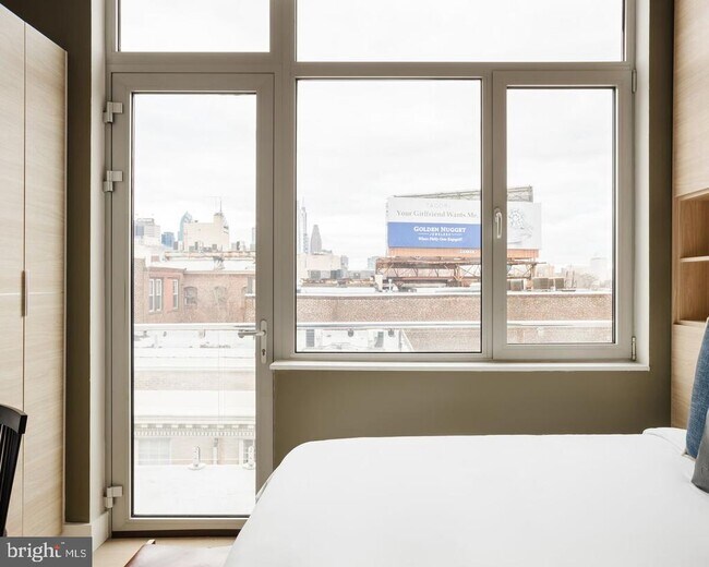 Foto del edificio - 313 Race St