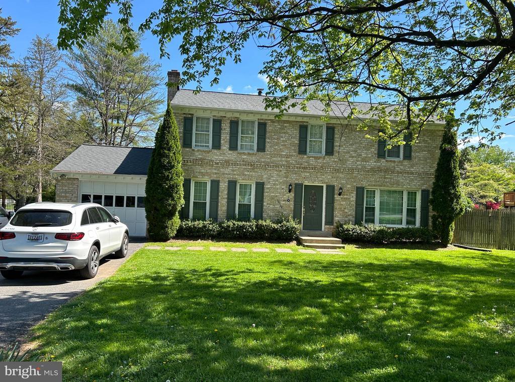 Primary Photo - 10323 Snowpine Way