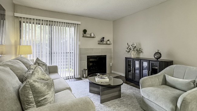 Living Room  A2-1BR-1BA-V at SoCo-002.jpg - V at SoCo