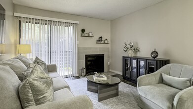 Living Room  A2-1BR-1BA-V at SoCo-002.jpg - V at SoCo