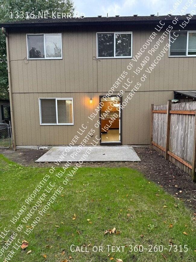 Building Photo - 13316 NE Kerr Rd