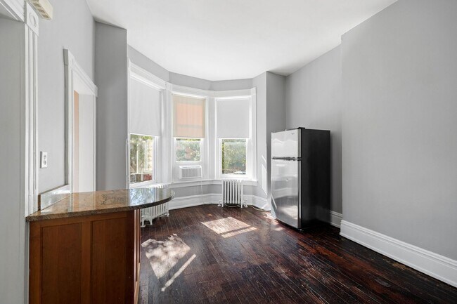 Foto del edificio - 1206 Park Ave