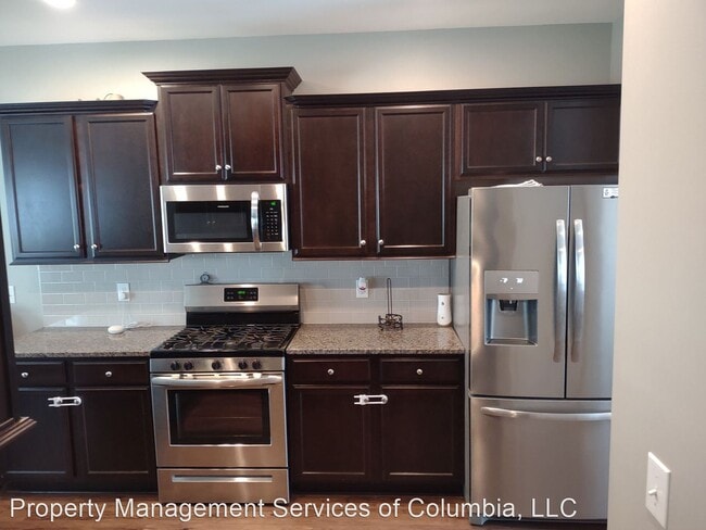 Building Photo - 5 br, 3 bath House - 1017 Campbell Ridge D...
