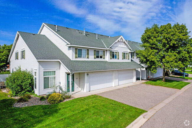 Foto del edificio - Sundance Villas