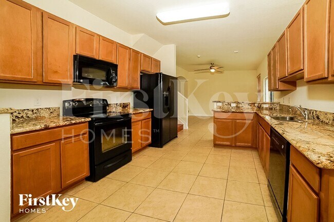 Foto del edificio - 3069 SE 5th Dr