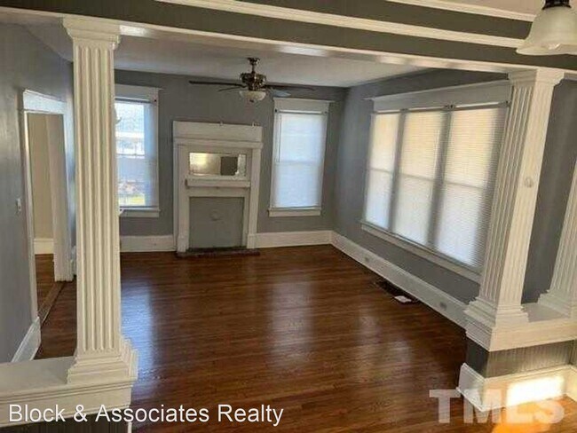 Building Photo - 3 br, 2 bath House - 316 Haywood Street
