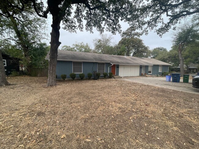 Foto del edificio - 1201 Norwood Rd