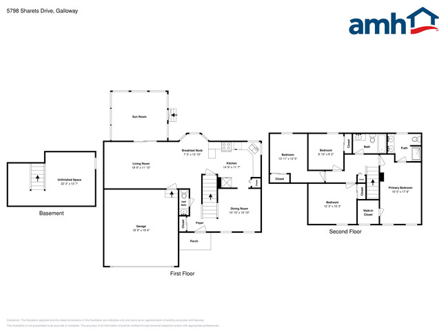 Building Photo - 5798 Sharets Dr