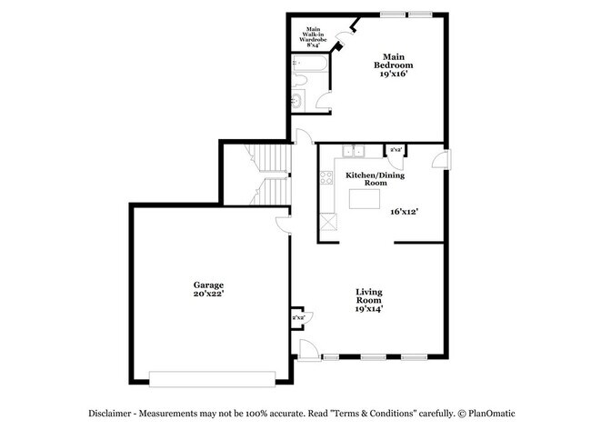 Building Photo - 2847 Blue Moon Dr